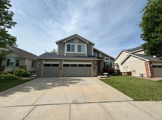 1619 Mountain Dr, Longmont, CO 80503