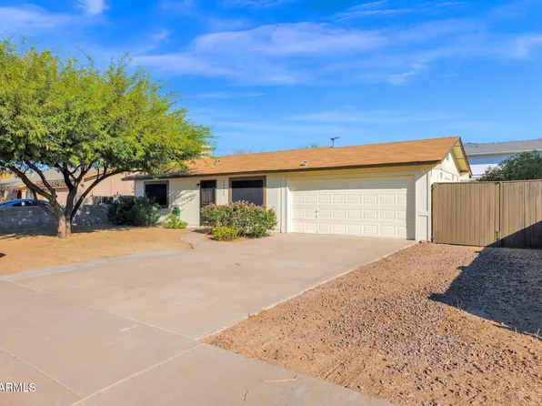 20219 N 10TH Avenue, Phoenix, AZ 85027