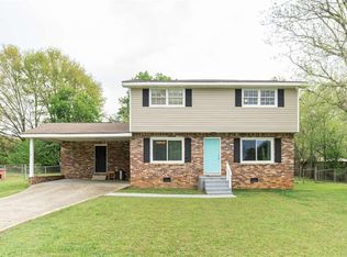 120 Old Airport Rd, Carrollton, GA 30116