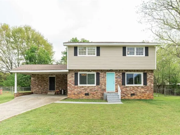 120 Old Airport Rd, Carrollton, GA 30116
