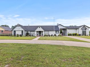 3308 Westgreen Way, Sapulpa, OK 74066