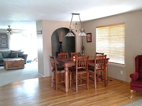 5th image of 5553 S Rome Way
