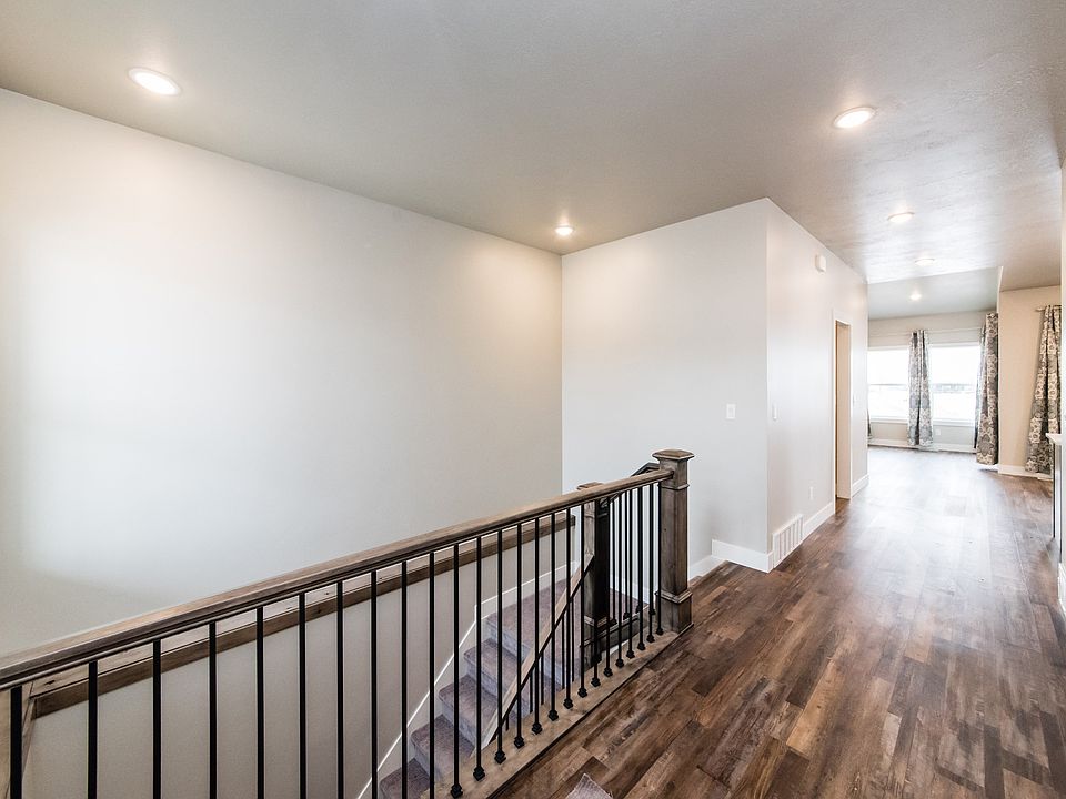 Brantwood Plan, Build on Your Lot Bonneville County OLO Builders