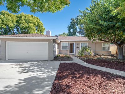 1880 Heatherdale Ave, San Jose, CA, 95126