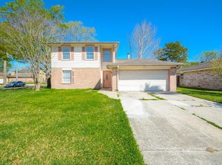 9926 Jademont Ln, Houston, TX 77070