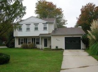 301 Markos Ct, Hampton, VA 23666