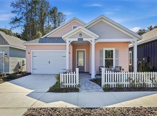 1005 NW 132nd Blvd, Newberry, FL 32669