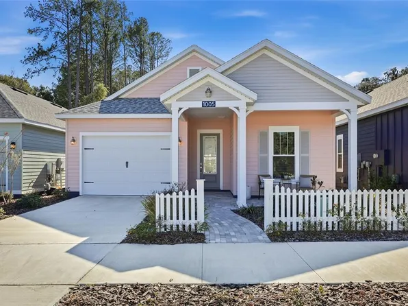 1005 NW 132nd Blvd, Newberry, FL 32669