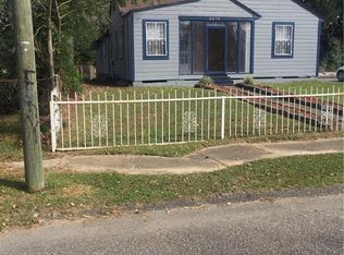 2070 Foster Ln #1, Mobile, AL 36605