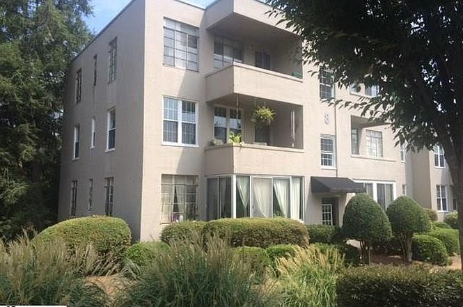 1st image of 601 Cleveland St #12