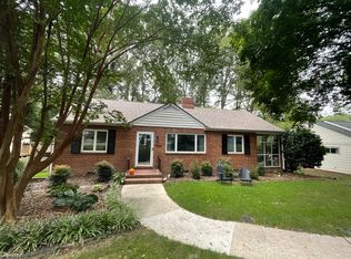 7504 Biscayne Rd, Henrico, VA 23294