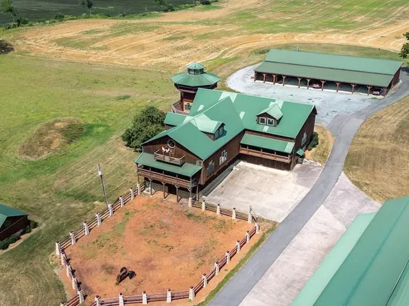 107 Yearicks Blvd Lot 1, Centre Hall, PA 16828