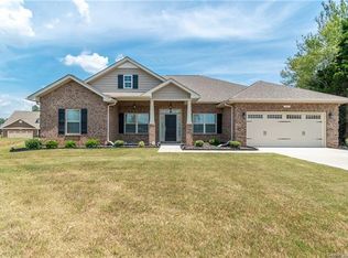 117 Tall Fern Loop, Mooresville, NC 28117