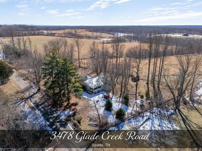 3478 Glade Creek Rd, Sparta, TN, 38583