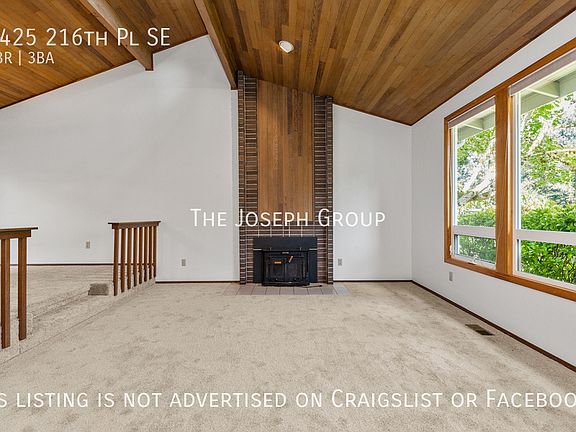 2nd image of 3425 216th Pl SE