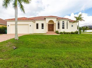 3502 SW 29th Ave, Cape Coral, FL 33914
