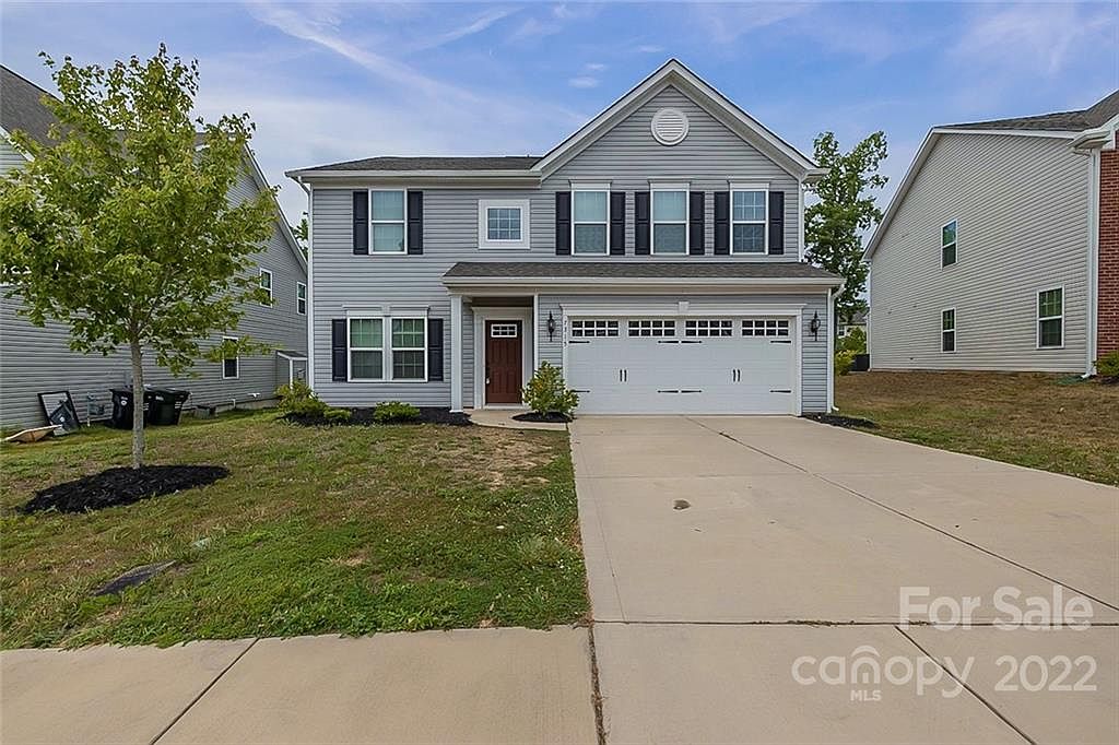 7315 Mill Ruins Ave SW, Concord, NC 28025 Zillow