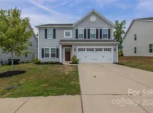 7315 Mill Ruins Ave SW, Concord, NC 28025