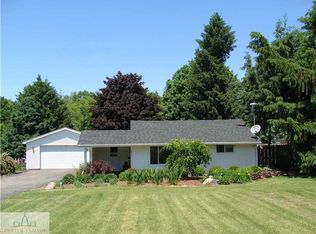 9217 Bridge Hwy, Dimondale, MI 48821