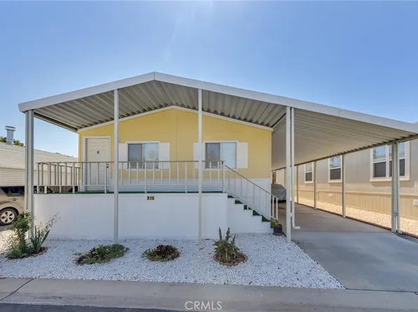 4000 Pierce St Space 315, Riverside, CA 92505