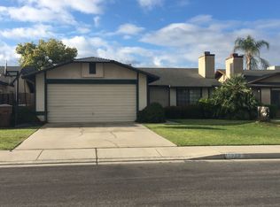 1309 Candace Ave, Bakersfield, CA 93307