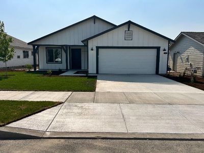 3433 NW 12th St #42, Redmond, OR, 97756