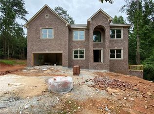 1873 Christopher Dr, Conyers, GA 30094