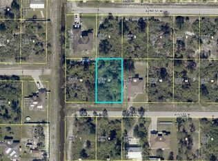 3014 41st St W, Lehigh Acres, FL 33971
