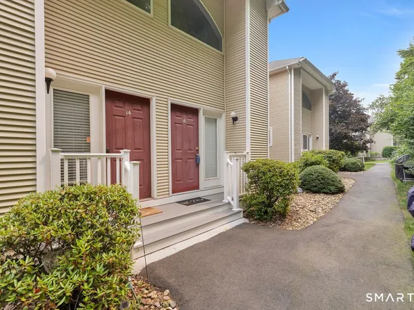 80 Country Lane #16, Vernon, CT 06066