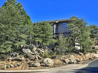 1581 Sierry Peaks Dr, Prescott, AZ 86305