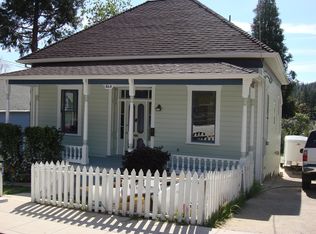 315 S Church St, Grass Valley, CA 95945