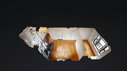 Rented by Bond New York