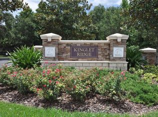 16421 Kingletridge Ave, Lithia, FL 33547
