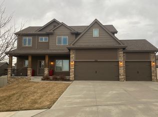 18806 Cottonwood St, Omaha, NE 68136