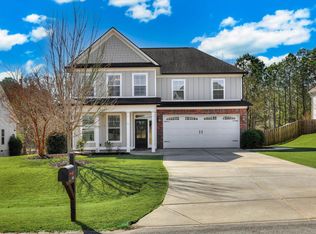 916 Kate Drive, Evans, GA 30809