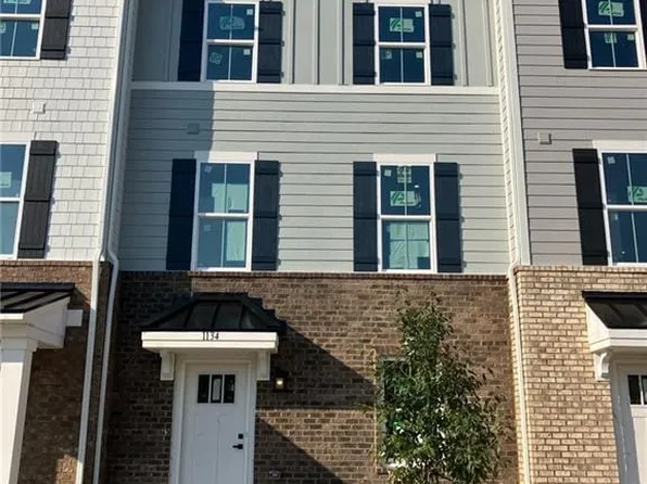 1124 Samuel Greene Way, Suffolk, VA 23435