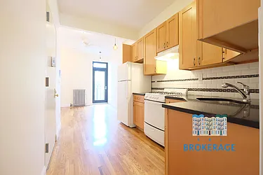 Rented by SBJ Brokerage, LLC