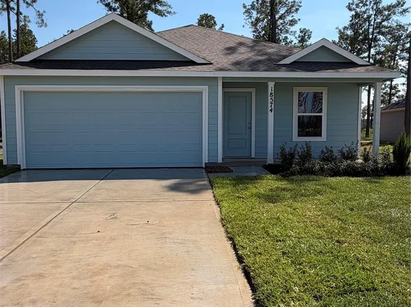 18574 Barrichello Dr, Conroe, TX 77306