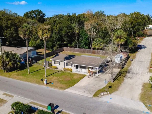 5511 King Ave, Zellwood, FL 32798
