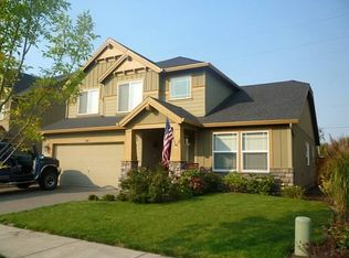 254 Casting St SE, Albany, OR 97322