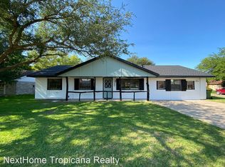 712 Christine St, Troy, TX 76579