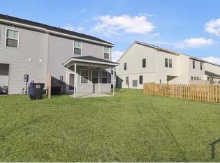 7772 Park Gate Dr, North Charleston, SC 29418