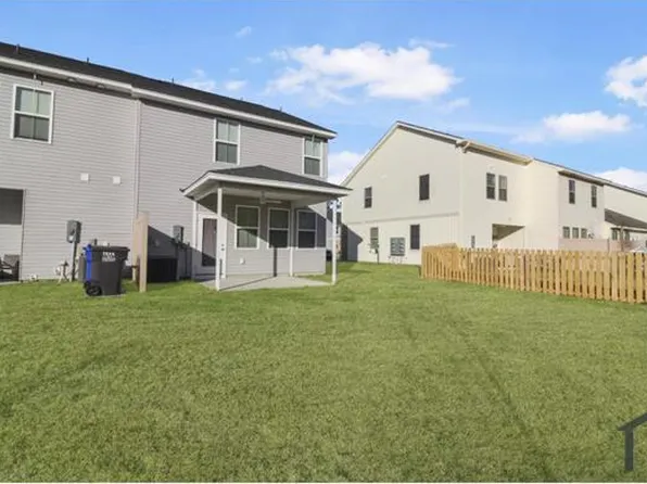 7772 Park Gate Dr, North Charleston, SC 29418