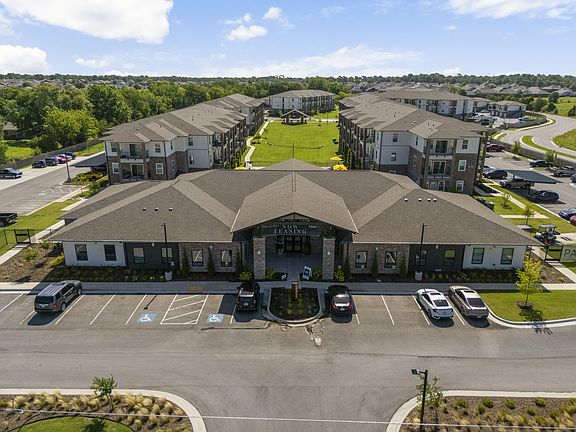 5th image of 10703 N Garnett Rd #C305