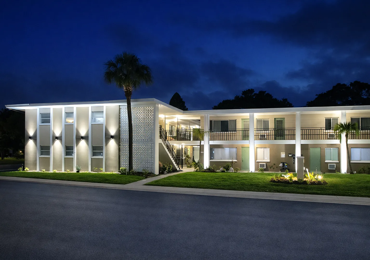 The Avalon- Sabal — Photo 3