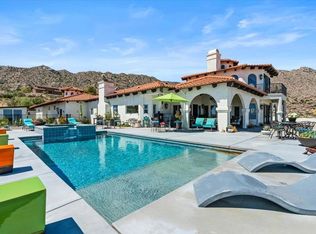 56375 Bighorn Dr, Mountain Center, CA 92561