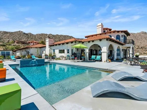 56375 Bighorn Dr, Mountain Center, CA 92561