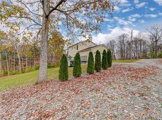 101 Hill Top Ln, Moscow, OH 45153