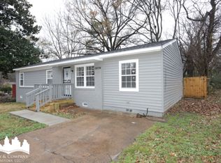 2474 Corning Ave, Memphis, TN 38127