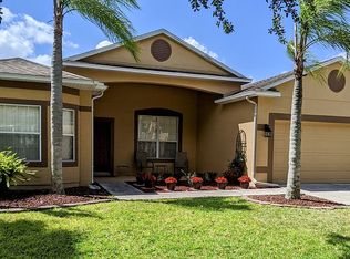 15420 Pebble Ridge St, Winter Garden, FL 34787